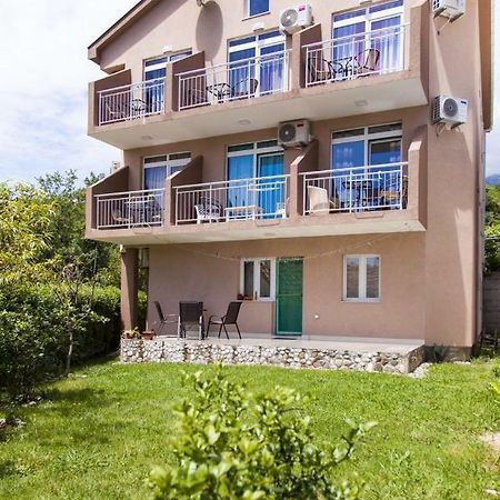 Apartmán Kuca Bulajic Budva Exteriér fotografie