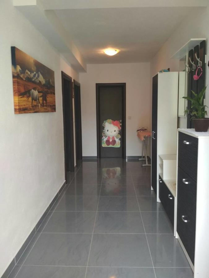 Apartmán Kuca Bulajic Budva Exteriér fotografie