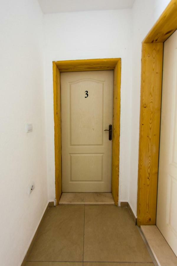 Apartmán Kuca Bulajic Budva Pokoj fotografie