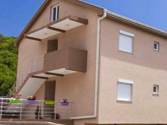 Apartmán Kuca Bulajic Budva Exteriér fotografie